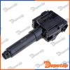 Gicleur de lave-phare droite pour TOYOTA | EDS-TY-101, 85207-33120
